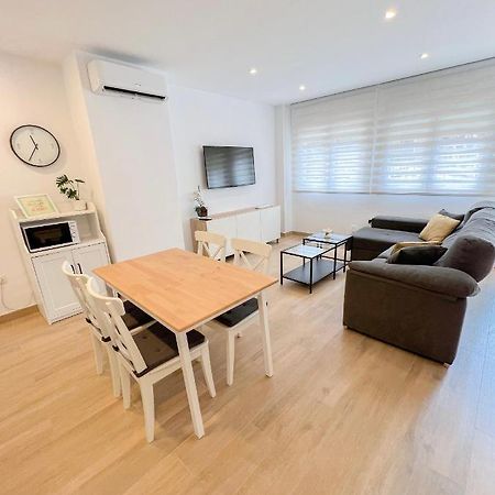 Lovely Flat Torremolinos Center 2 Bedrooms Exteriér fotografie