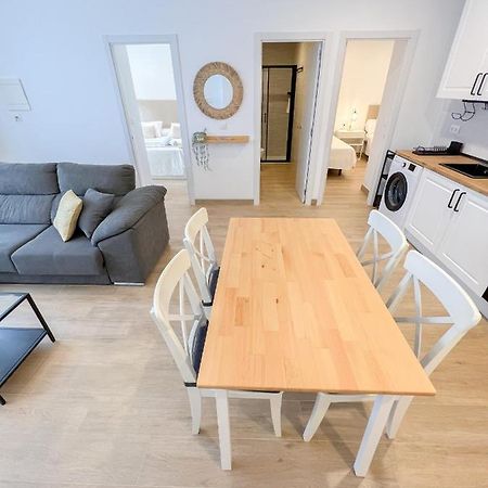 Lovely Flat Torremolinos Center 2 Bedrooms Exteriér fotografie