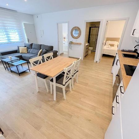 Lovely Flat Torremolinos Center 2 Bedrooms Exteriér fotografie