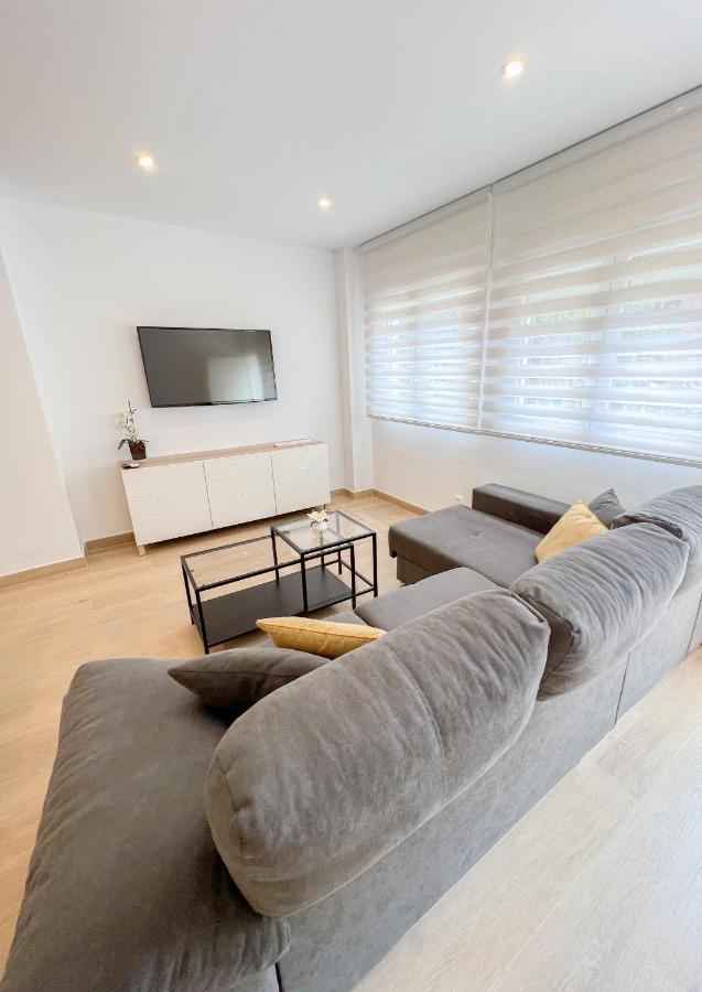 Lovely Flat Torremolinos Center 2 Bedrooms Exteriér fotografie