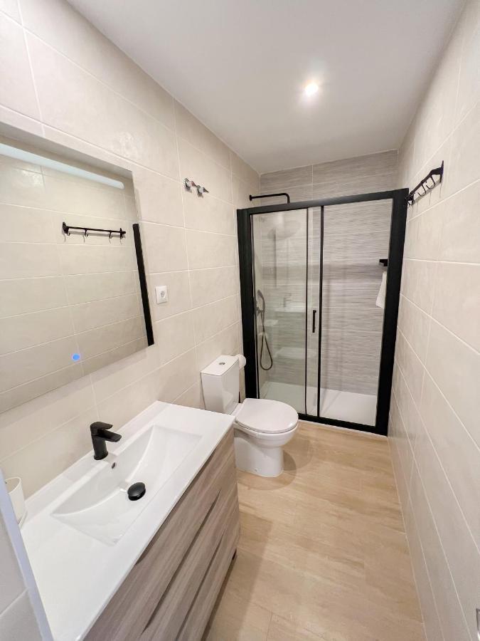 Lovely Flat Torremolinos Center 2 Bedrooms Exteriér fotografie
