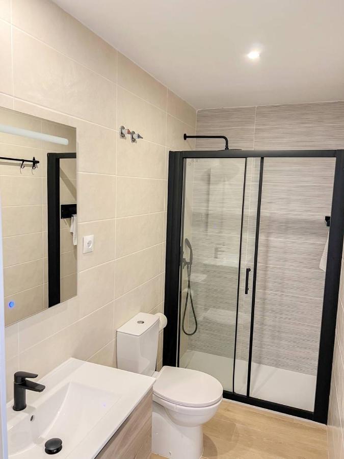 Lovely Flat Torremolinos Center 2 Bedrooms Exteriér fotografie
