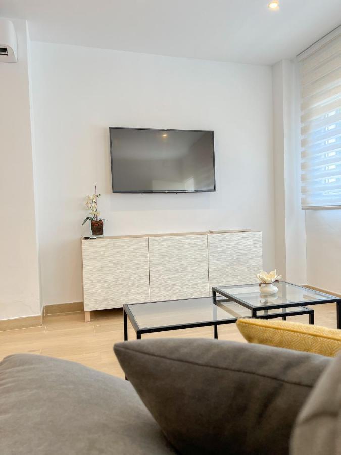 Lovely Flat Torremolinos Center 2 Bedrooms Exteriér fotografie