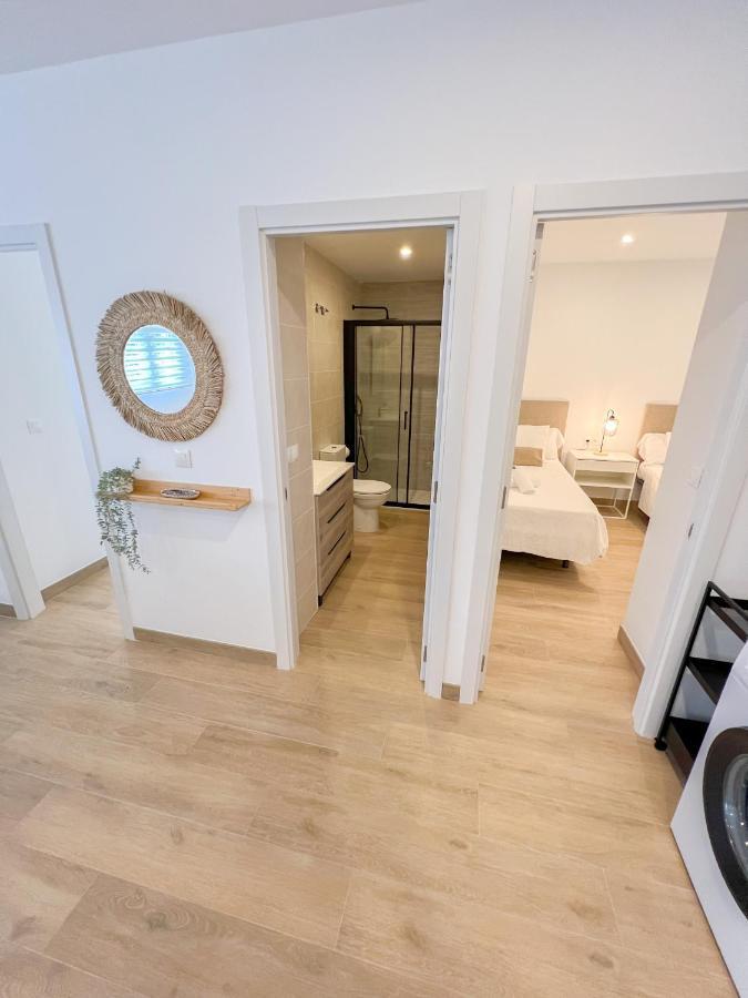 Lovely Flat Torremolinos Center 2 Bedrooms Exteriér fotografie