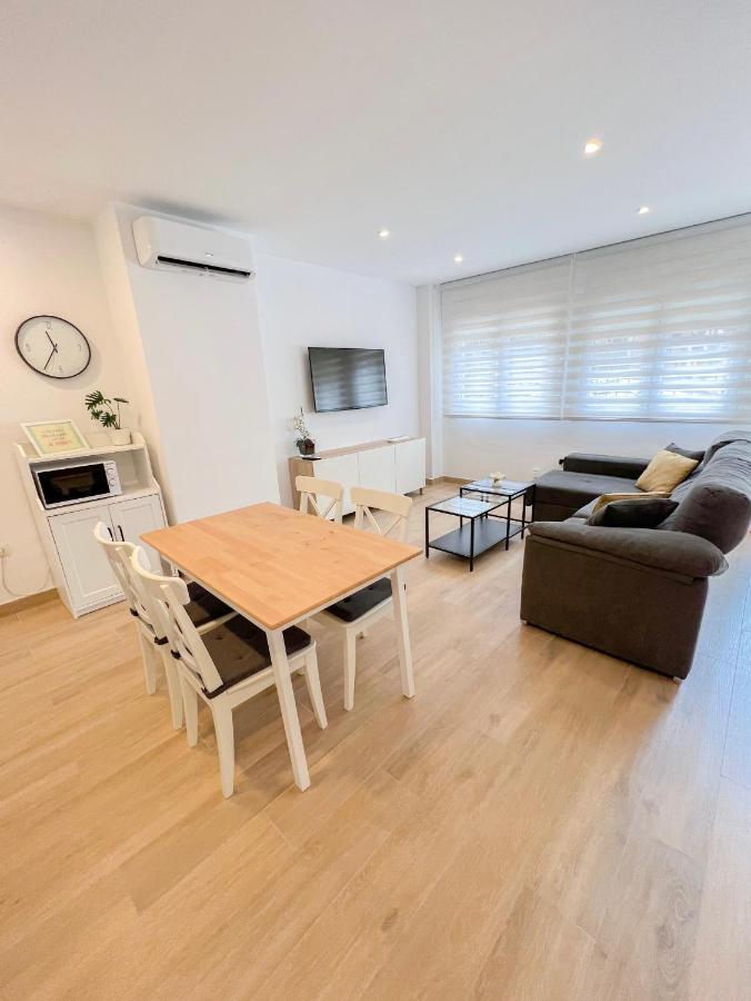 Lovely Flat Torremolinos Center 2 Bedrooms Exteriér fotografie
