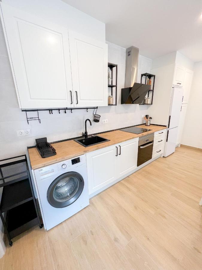 Lovely Flat Torremolinos Center 2 Bedrooms Exteriér fotografie