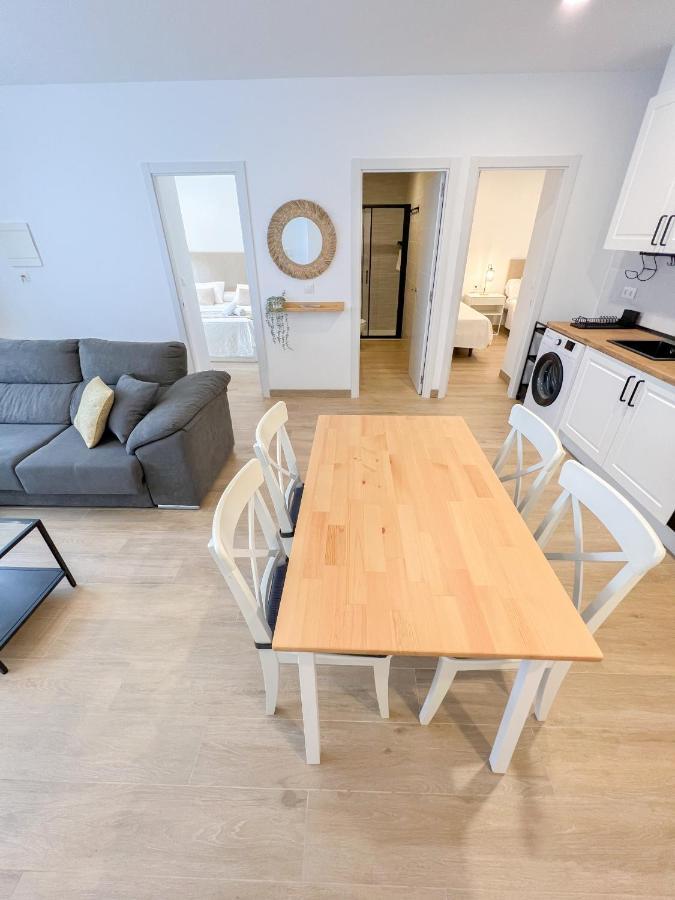 Lovely Flat Torremolinos Center 2 Bedrooms Exteriér fotografie