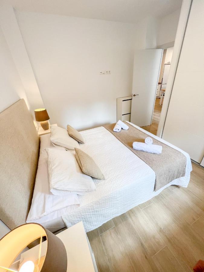 Lovely Flat Torremolinos Center 2 Bedrooms Exteriér fotografie