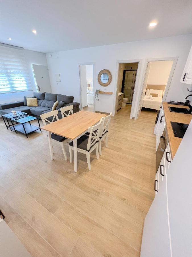 Lovely Flat Torremolinos Center 2 Bedrooms Exteriér fotografie