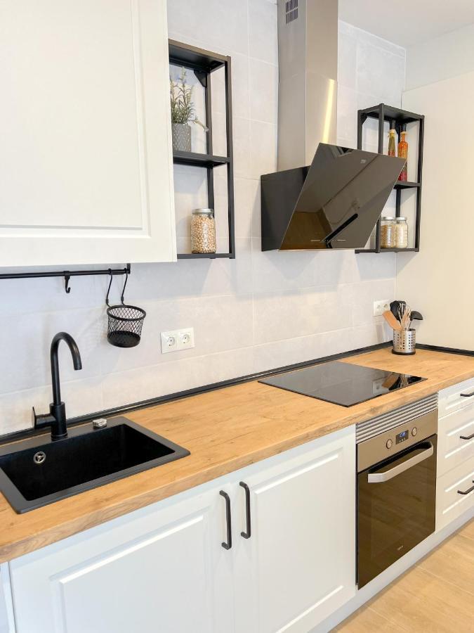 Lovely Flat Torremolinos Center 2 Bedrooms Exteriér fotografie