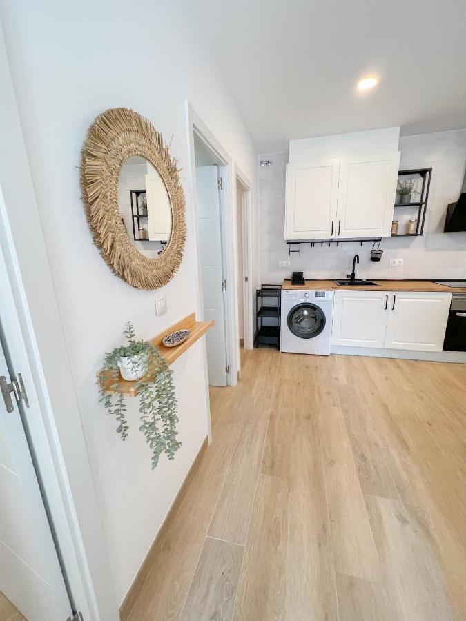 Lovely Flat Torremolinos Center 2 Bedrooms Exteriér fotografie