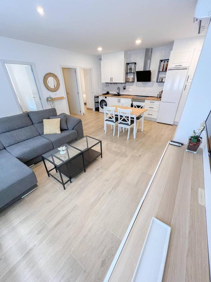 Lovely Flat Torremolinos Center 2 Bedrooms Exteriér fotografie