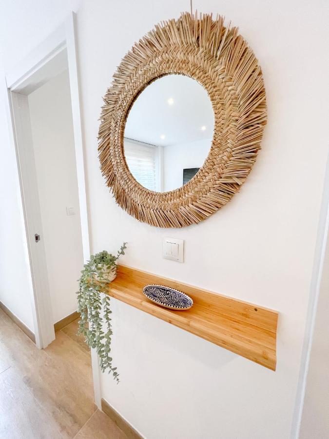 Lovely Flat Torremolinos Center 2 Bedrooms Exteriér fotografie