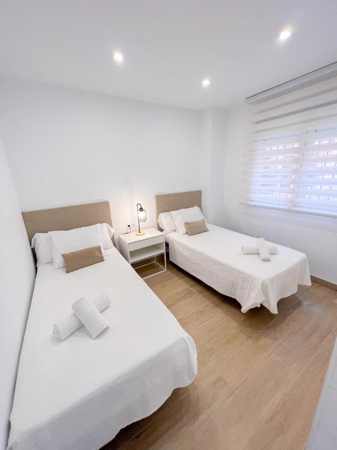 Lovely Flat Torremolinos Center 2 Bedrooms Exteriér fotografie